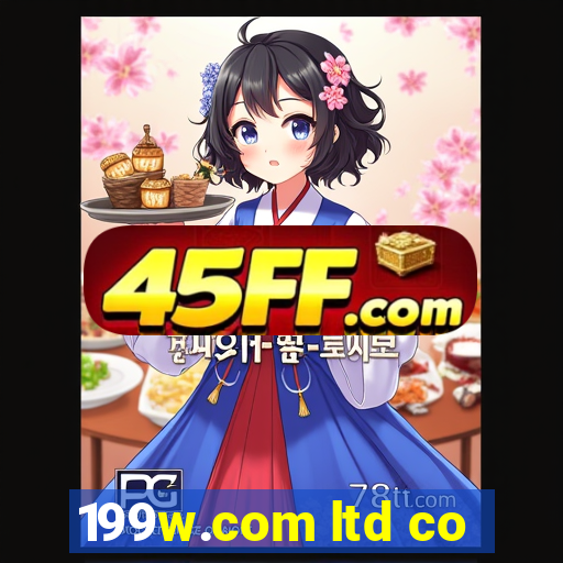 199w.com ltd co